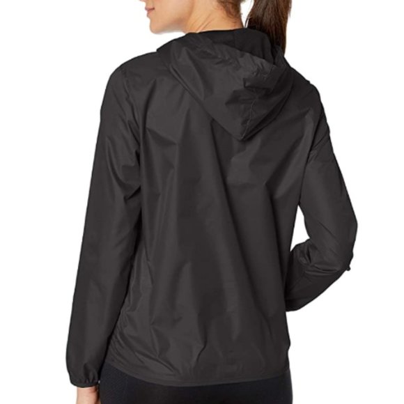 Women's packable jacket - Picture 2 of 2